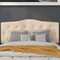 Flash Furniture Full Cambridge, Headboard, Beige Fabric HG-HB1708-F-B-GG - alternate 4